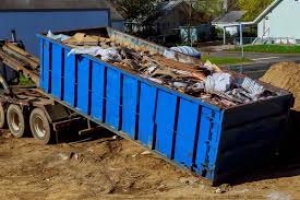 Professional Junk Removal Services in Rawls Springs, MS